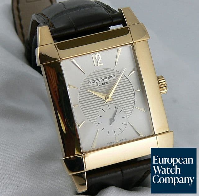 Image of Patek Philippe Gondolo 5111 YG