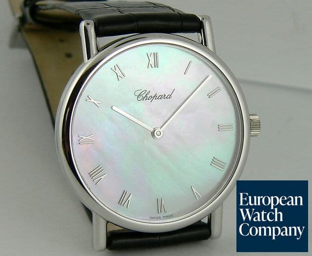 Image of Chopard Classique WG Mop