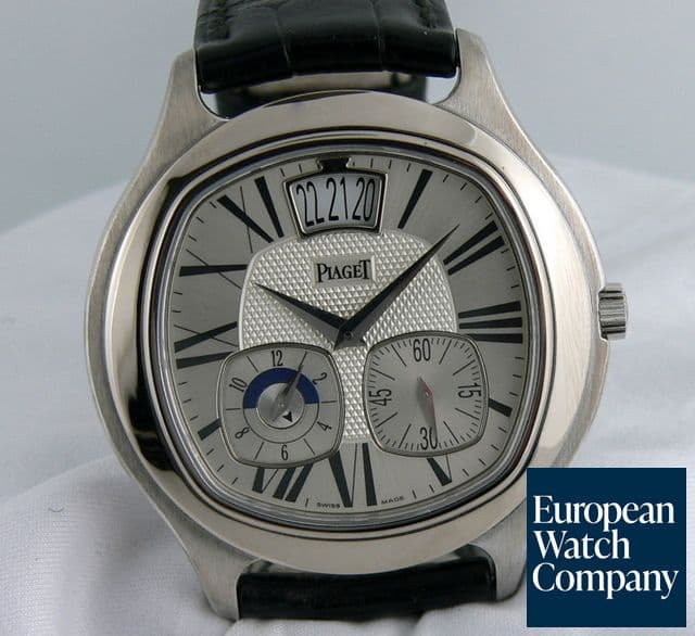 Image of Piaget Emperador Coussin
