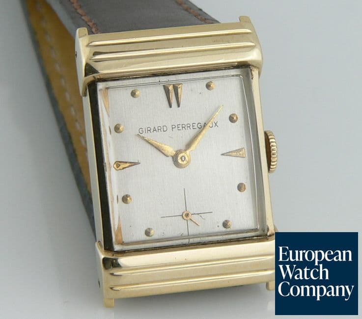 Image of Girard Perregaux Vintage 