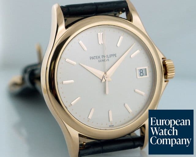 Image of Patek Philippe 5127 Rose

