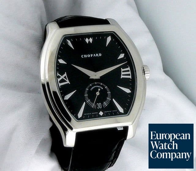 Image of Chopard L.U.C. Tonneau