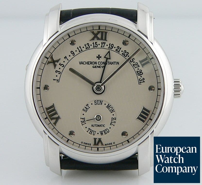 Image of Vacheron Constantin Les Complications R