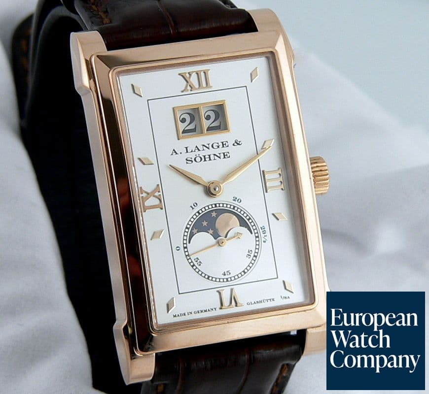 Image of A. Lange and Sohne Cabaret Rose