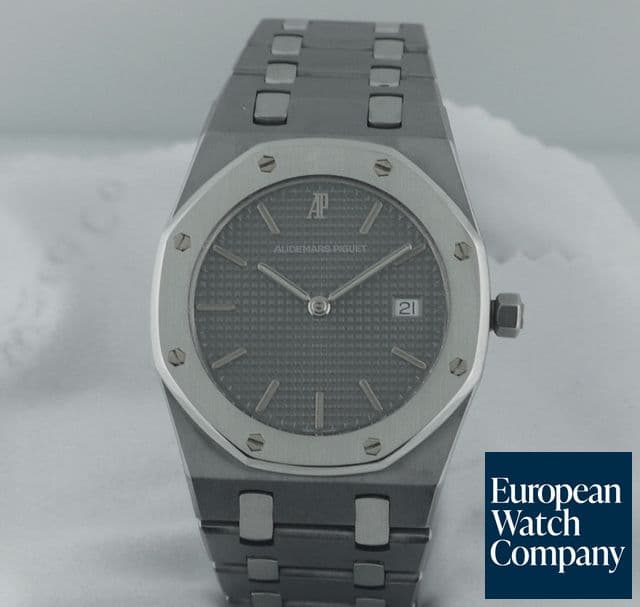 Image of Audemars Piguet Royal Oak Tantalum Championship Edition