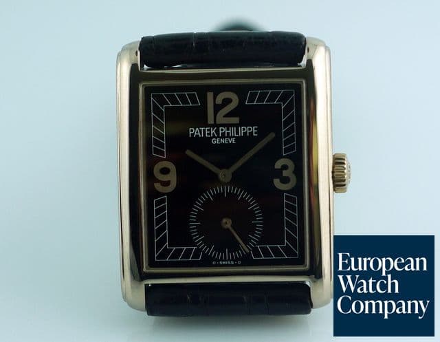 Image of Patek Philippe Gondolo 5014G