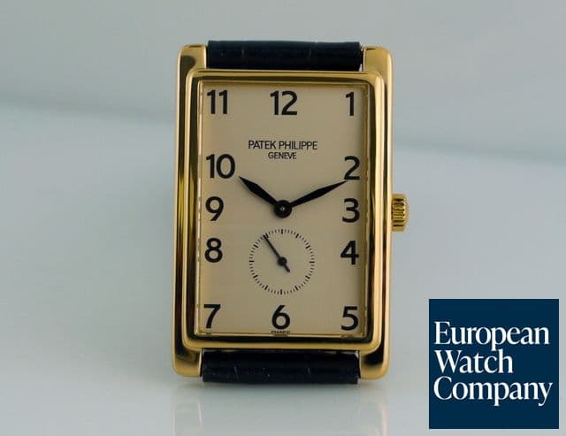 Image of Patek Philippe 5009 YG