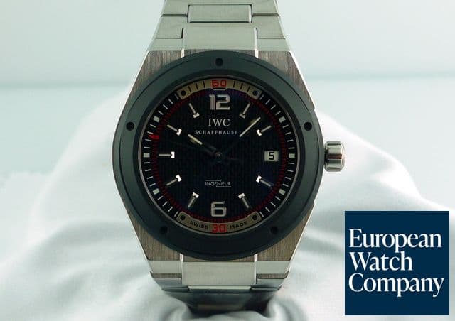 Image of IWC Ingenieur SS/SS