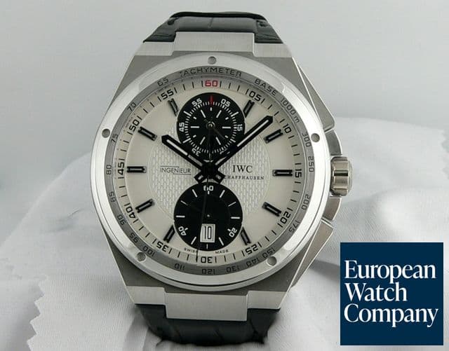 Image of IWC Big Ingenieur Chronograph PT