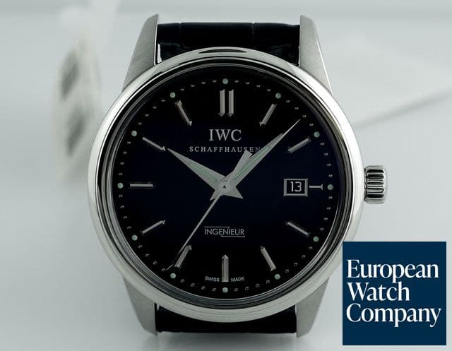 Image of IWC Ingenieur Automatic