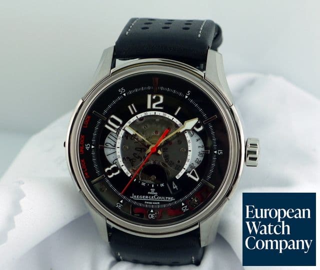 Image of Jaeger LeCoultre AMVOX2 Chrono DBS
Aston Martin LE