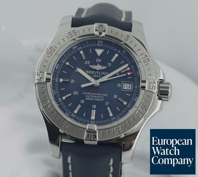 Image of Breitling Colt Automatic
