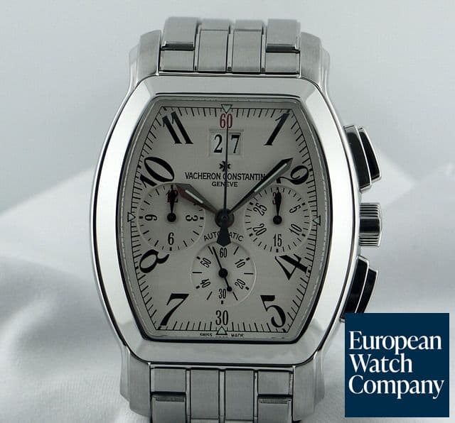 Image of Vacheron Constantin Royal Eagle Chrono SS/SS