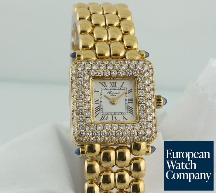 Image of Chopard Chopard Classique 