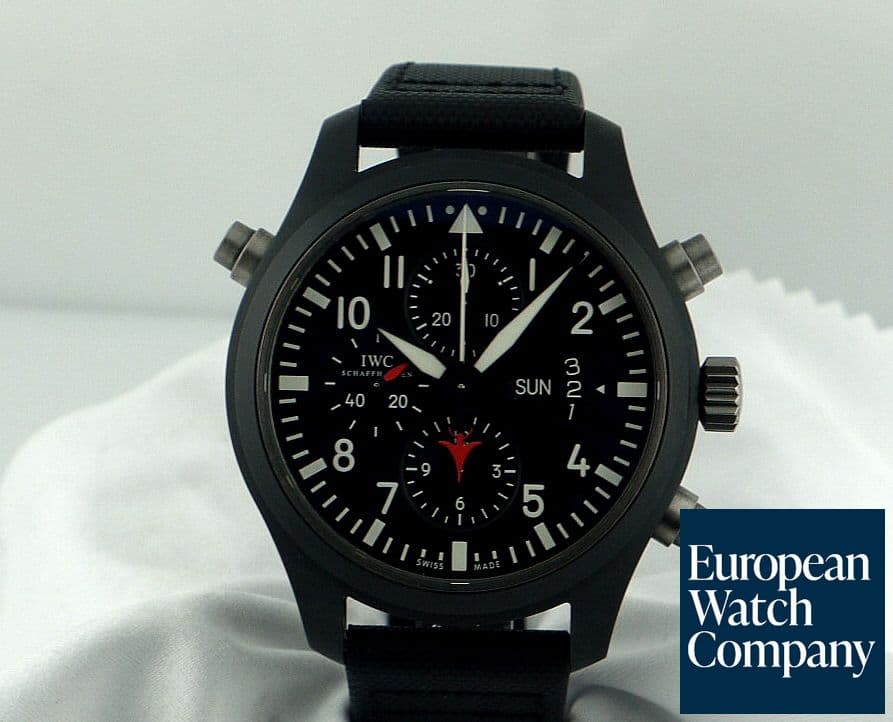 Image of IWC 3799
Top Gun Ceramic
