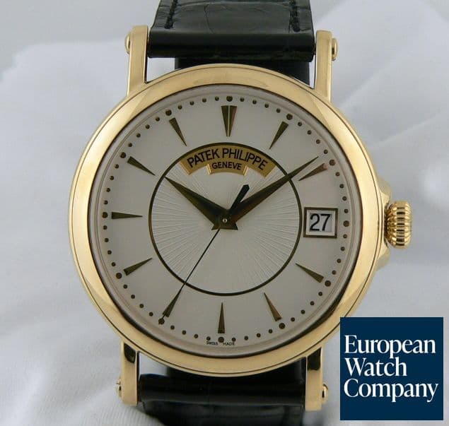 Image of Patek Philippe 5153J 