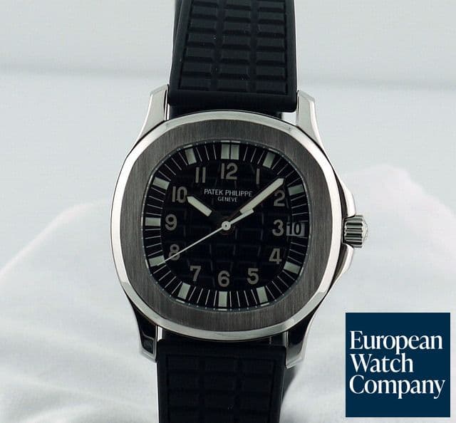 Image of Patek Philippe Aquanaut 5066