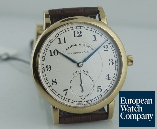Image of A. Lange and Sohne 1815 Automatik
