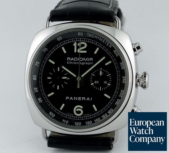 Image of Panerai Radiomir Chrono 45mm 