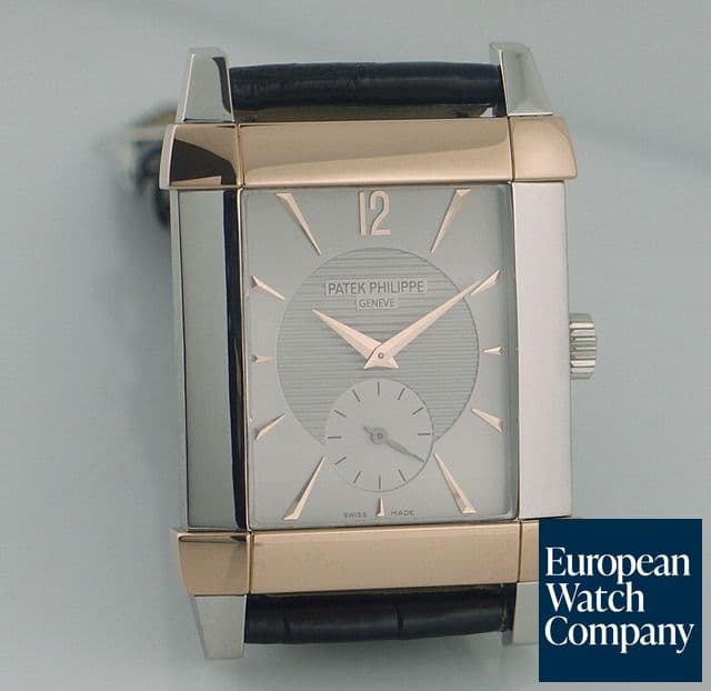Image of Patek Philippe Gondolo 5111PR