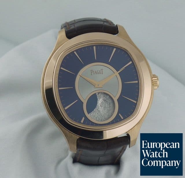 Image of Piaget Emperador Coussin
