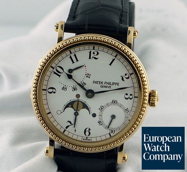 Image of Patek Philippe 5015 YG