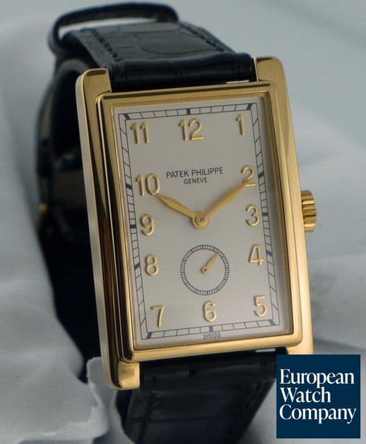 Image of Patek Philippe 5009 YG