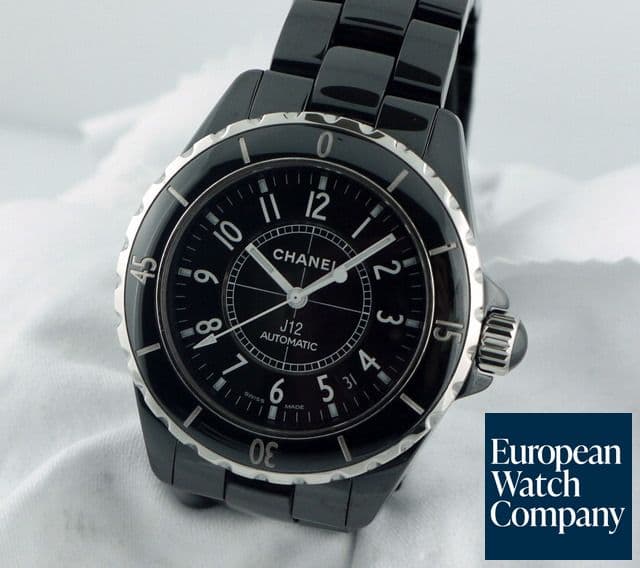 Image of Chanel J12 Automatic 38mm
