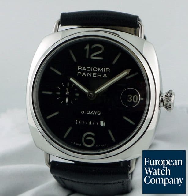 Image of Panerai Radiomir 8 Days 45mm
