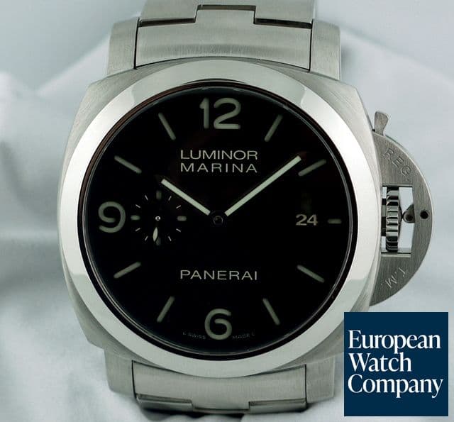 Image of Panerai Luminor Marina 1950 
3 Days
44mm