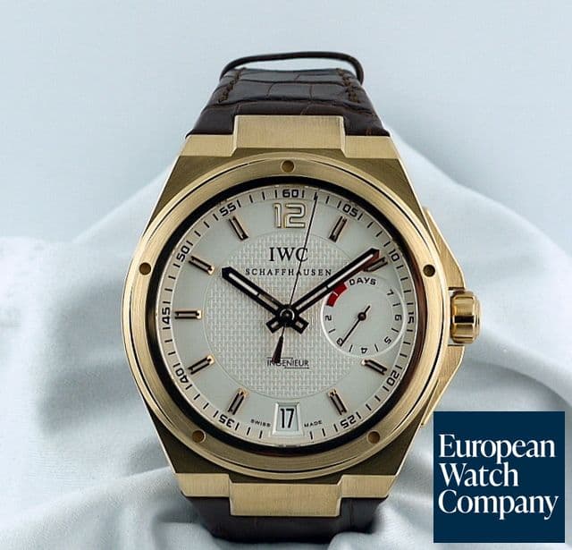 Image of IWC Big Ingenieur Rose