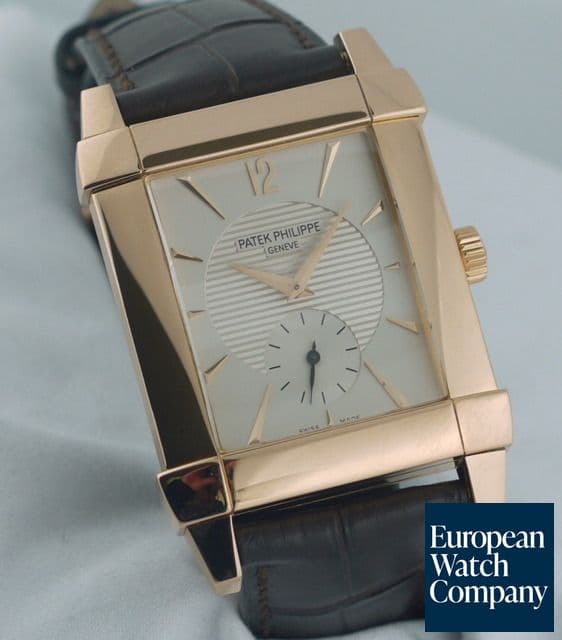 Image of Patek Philippe Gondolo 5111R 

