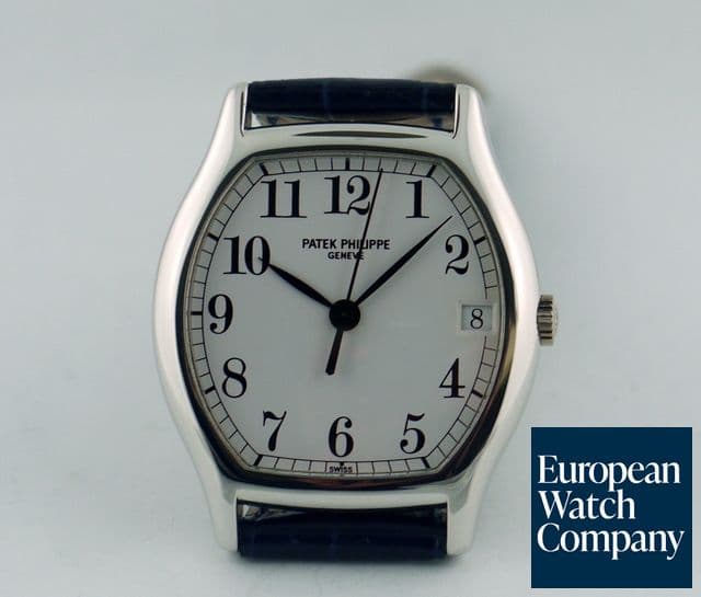 Image of Patek Philippe Gondolo 5030 WG