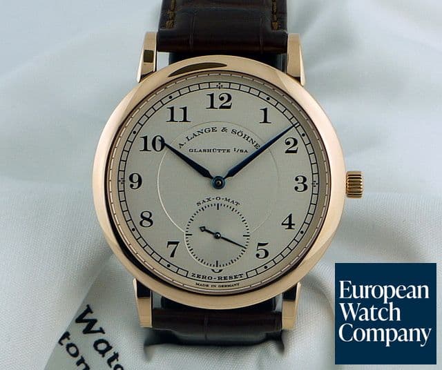Image of A. Lange and Sohne 1815 Automatik
