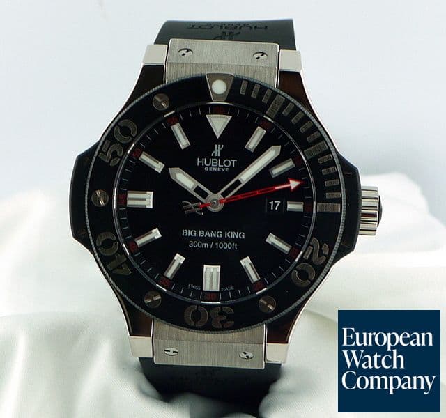 Image of Hublot Big Bang King Palladium