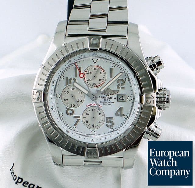 Image of Breitling Aeromarine Super Avenger