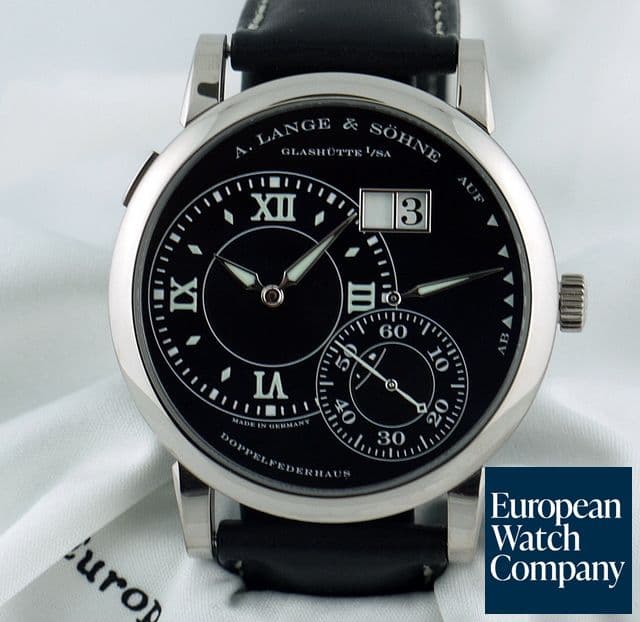 Image of A. Lange and Sohne Grande Lange 1 WG 