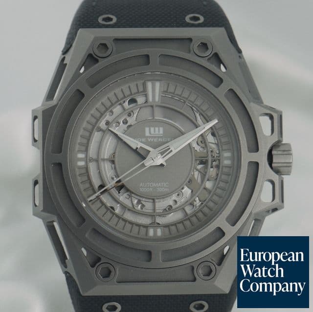 Image of Linde Werdelin SpidoLite SA