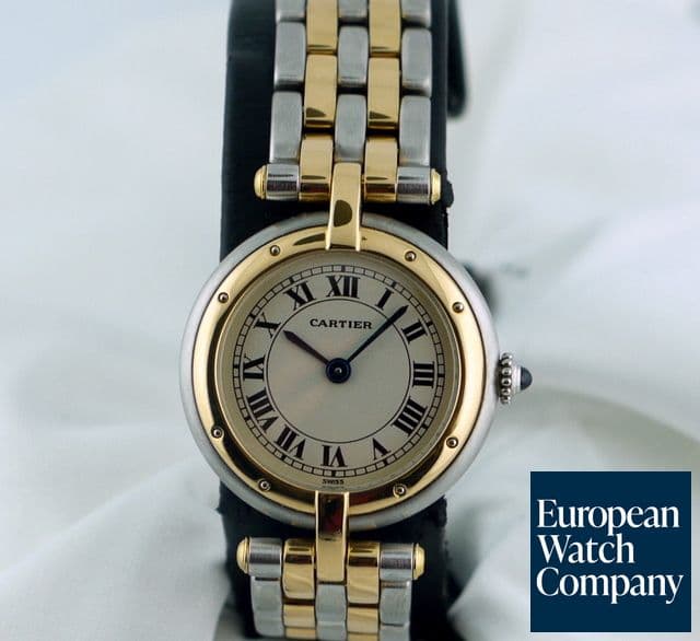 Image of Cartier Vendome VLC 2t