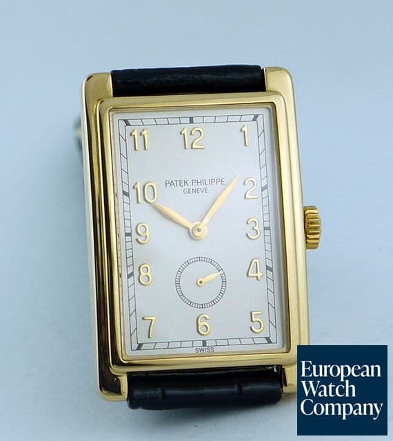 Image of Patek Philippe 5009 YG