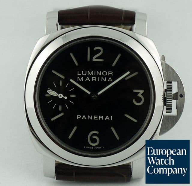 Image of Panerai Luminor Marina 44 Manual