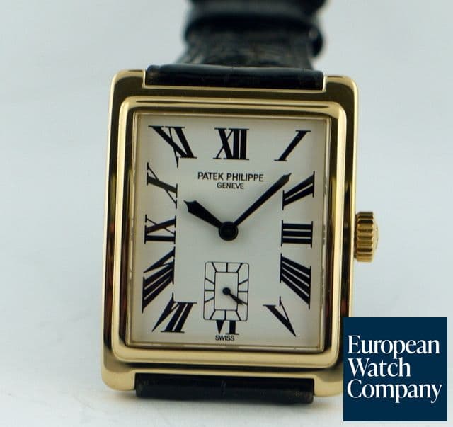 Image of Patek Philippe 5010YG
