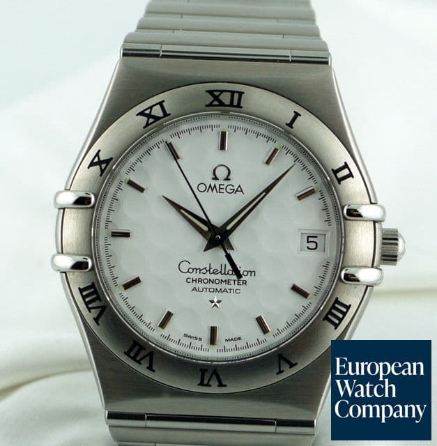 Image of Omega Omega Constellation Ernie Els
US OPEN Special Edition