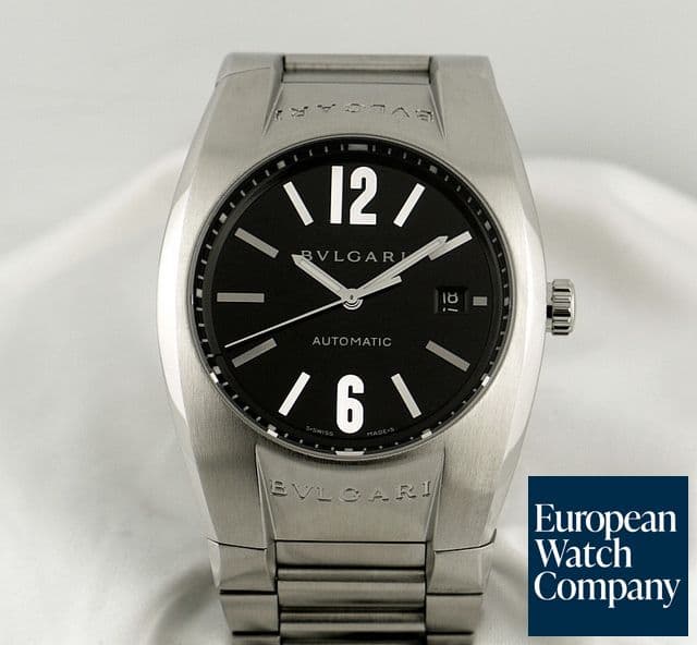 Image of Bulgari Ergon Large Automatic