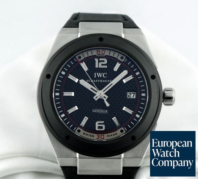 Image of IWC Ingenieur SS