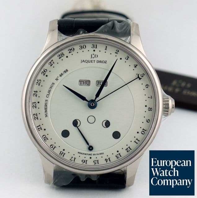 Image of Jaquet Droz Les Lunes Email
Complete Calendar
WG