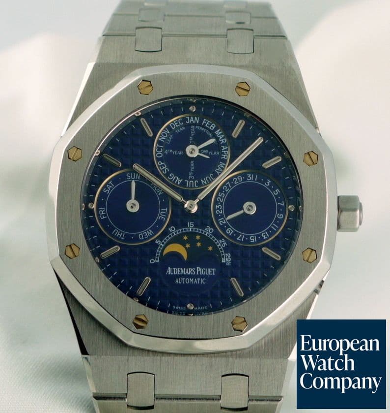 Image of Audemars Piguet Royal Oak Q.P
