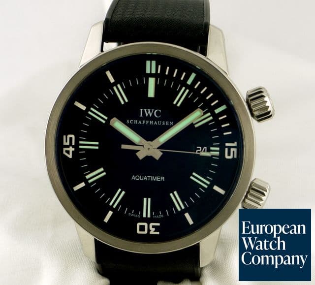 Image of IWC Aquatimer Automatic
3231