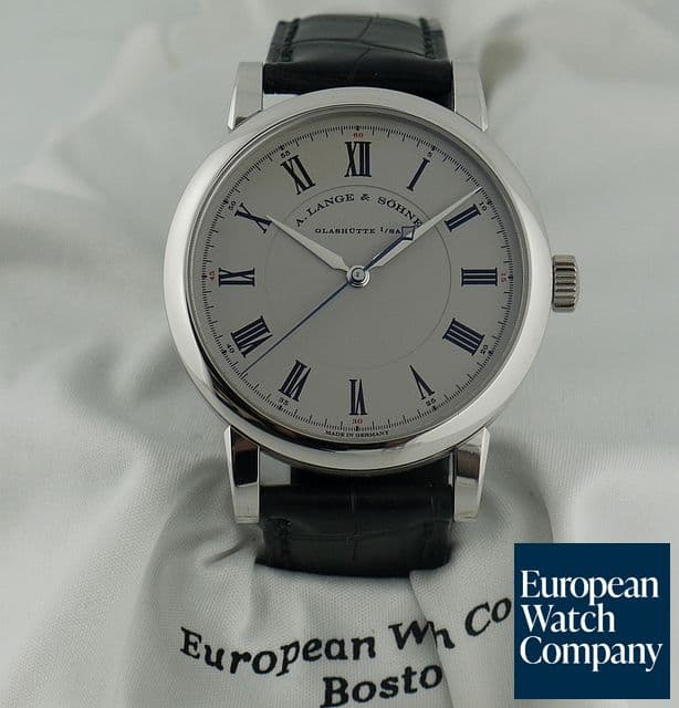 Image of A. Lange and Sohne Richard Lange PT