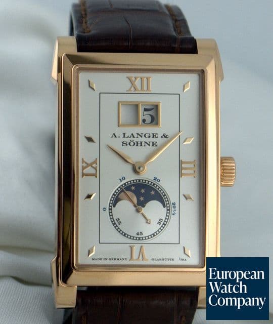 Image of A. Lange and Sohne Cabaret Rose